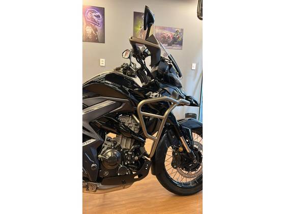 ZONTES T350 X ZONTES T350 X